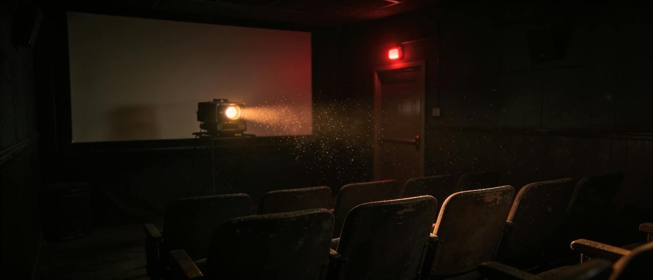 Opens Tomorrow: 75 Films, From Anywhere